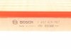 1457429987 Bosch Фильтр воздушный VOLVO 740/940/S90/V90 (213*46*286) (фото 8)