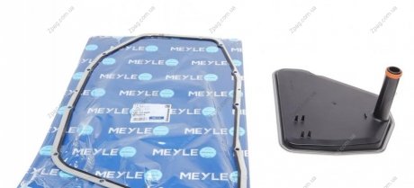 100 137 0009 Meyle Ремонтний комплект автоматичної коробки перемикання передач мастильного фільтра