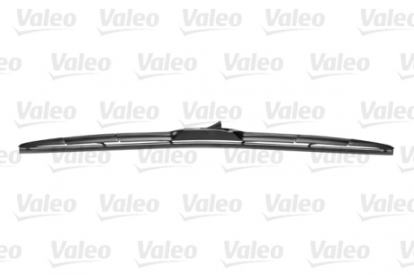 574734 VALEO  Щетка стеклоочистителя Valeo Silencio Hybrid x 1шт.