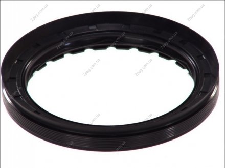 522.910 Elring Сальник ступицы. VOLVO. 110x140x12/21.5 SP F WD NBR