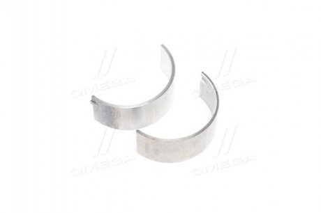 71-3876 0.25MM Glyco  Вкладиші шатунні MB PL 0,25 OM611/612/613/646/647/648 SPUTTER (вир-во GLYCO)