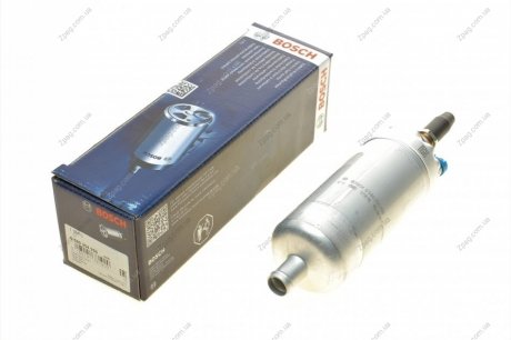0580254950 Bosch Электро-бензонасос DB W201/124/140 2,0-5,0 L=199mm