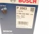 0986452063 Bosch Фильтр масляный H=152mm MITSUBISHI Pajero 2,8/3,2D (фото 5)