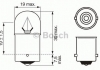 1987302505 Bosch Лампа галогеновая Trucklight, R10W, 24V/10W, BA15s (фото 6)