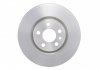 0986478812 Bosch Тормозной диск передний Citroen Jumpy 99- (281*26) (фото 4)