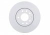 0986479919 Bosch Тормозной диск передний OPEL ASTRA G H 1.8,2.0 98- (фото 4)