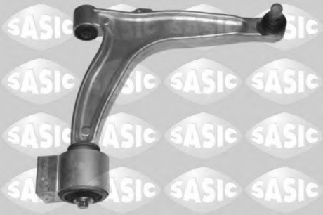 Важіль підвіски передн прав OPEL VECTRA C (-09), FIAT CROMA (194) (-11), SAAB (7476075) Sasic 7476075