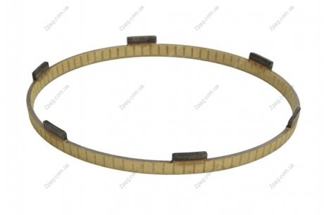 Кольцо синхронизатора, ступенчатая коробка передач 119153