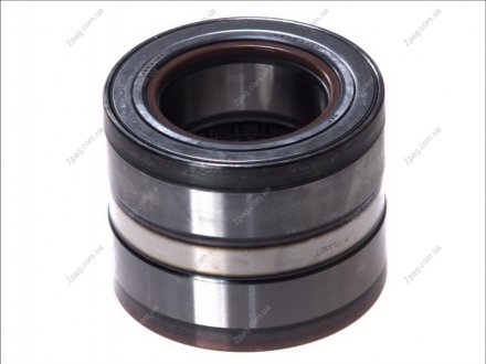 VKBA 5409 SKF Комплект підшипника маточини