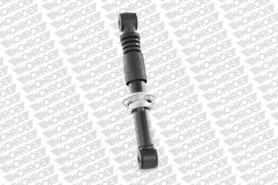 CB0004 MONROE Амортизатор кабіни Hmax 411/Hmin 360, 14x45/14x45