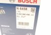 0450906458 Bosch Фильтр топливный дизельный AUDI A8 3,0/4,0TDI 03- (фото 7)