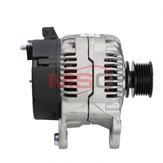 CMA736IR MSG Генератор /90A/ VW Golf, Caddy, Vento, Passat,T4