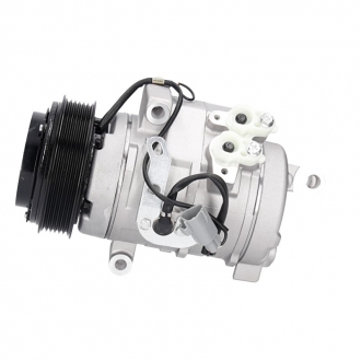 AC0099 MSG Компресор кондиціонера SEQUOIA/LEXUS GX 00-09