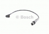 0986357732 Bosch Провод высокого напряжения AUDI; VW; SKODA; SEAT (фото 1)