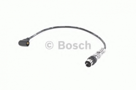 0986357732 Bosch Провод высокого напряжения AUDI; VW; SKODA; SEAT