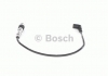 0986357732 Bosch Провод высокого напряжения AUDI; VW; SKODA; SEAT (фото 4)