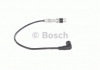 0986357732 Bosch Провод высокого напряжения AUDI; VW; SKODA; SEAT (фото 5)