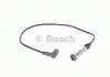 0356912886 Bosch Провод высокого напряжения AUDI 80/90/100; VW T4 (фото 1)