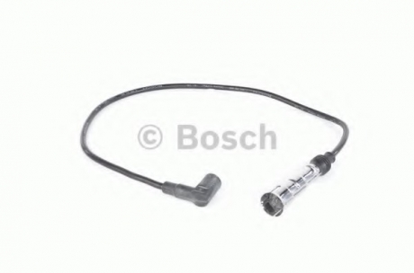 0356912886 Bosch Провод высокого напряжения AUDI 80/90/100; VW T4