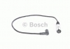 0356912886 Bosch Провод высокого напряжения AUDI 80/90/100; VW T4 (фото 2)