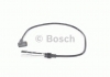 0356912886 Bosch Провод высокого напряжения AUDI 80/90/100; VW T4 (фото 3)