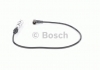 0356912886 Bosch Провод высокого напряжения AUDI 80/90/100; VW T4 (фото 4)