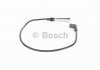 0356912886 Bosch Провод высокого напряжения AUDI 80/90/100; VW T4 (фото 5)