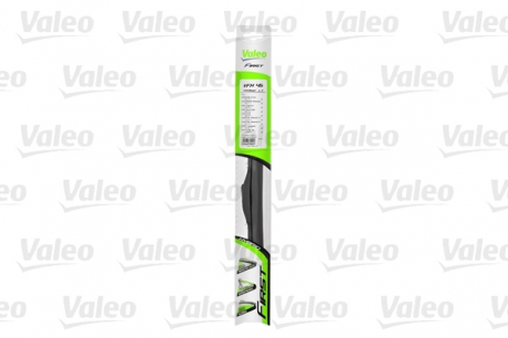 575827 VALEO  Щетка стеклоочистителя Valeo First Hybrid x 1шт.
