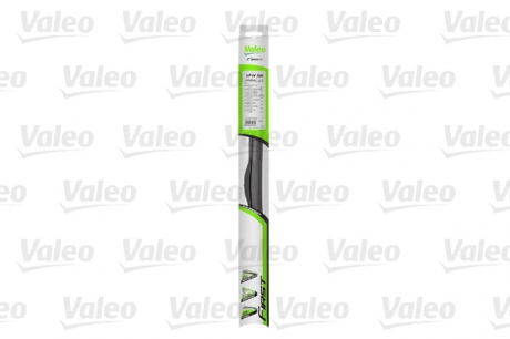 575831 VALEO  Щетка стеклоочистителя Valeo First Hybrid x 1шт.