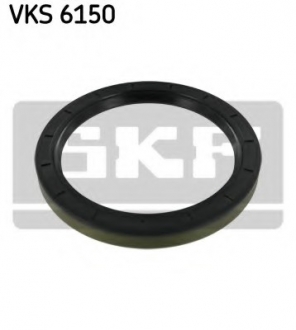 VKS 6150 SKF Сальник маточини 120x150x15 - VKHB 2003+VKHB 2280