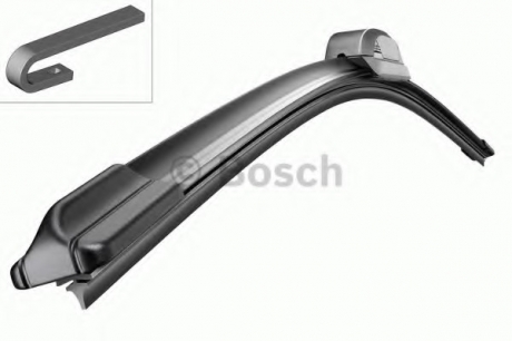 3397008639 Bosch Щетка стеклоочистителя AEROTWIN AR15U (1х380мм)
