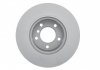 0986479214 Bosch Тормозной диск передний BMW E81/E87/E88/E90 05- (фото 3)