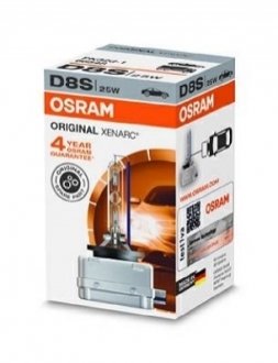 4008321787019 OSRAM Автомобільна лампа