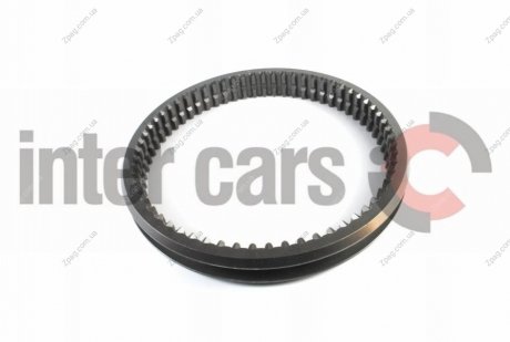 Кольцевая шестерня, ступенчатая коробка передач 154202