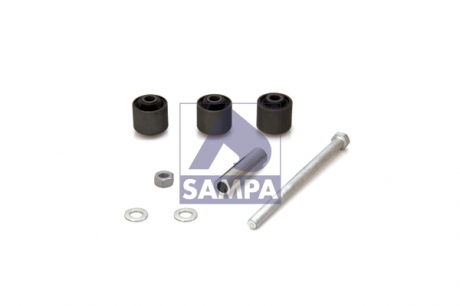 Ремонтний комплект подвески кабины RVI 12x40x42 080.554