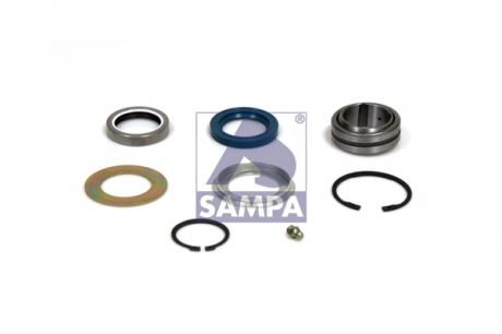 Ремонтный комплект вала тормозного RVI 42x62x25 080.591