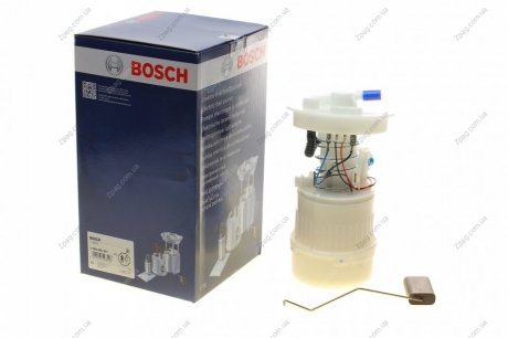 0986580951 Bosch Топливоподкачив. насос Focus 1.6i (OE-1602781)