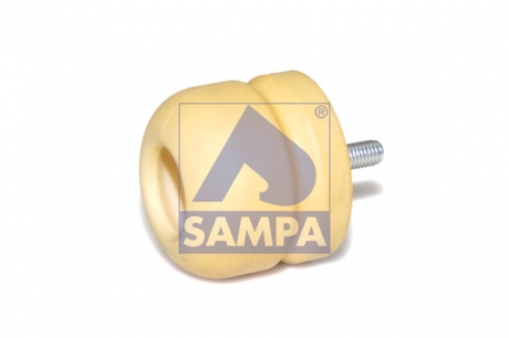 040.012 Sampa Опора подвески кабины SCANIA M8x1,25/54,5x45,5