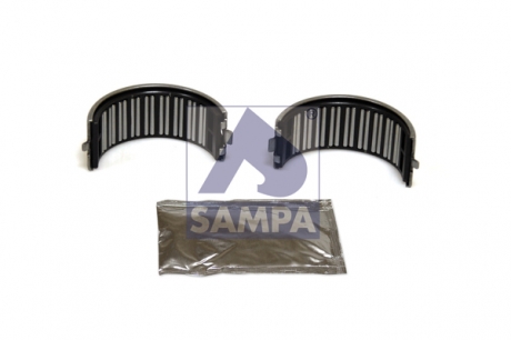 095.805 Sampa Ремкомплект суппорта KNORR BREMSE 56,2x65x27,5