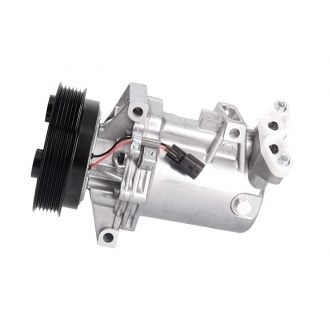 AC0140 MSG Компрессор новый Renault Fluence 1.6i 16v 10-