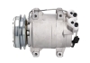 AC0142 MSG Компресор кондиціонера Mitsubishi Pajero Sport/Mitsubishi L200 06-16 (фото 1)