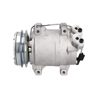 AC0142 MSG Компресор кондиціонера Mitsubishi Pajero Sport/Mitsubishi L200 06-16