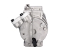AC0142 MSG Компресор кондиціонера Mitsubishi Pajero Sport/Mitsubishi L200 06-16 (фото 4)