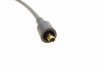 0986356868 Bosch Комплект кабелів високовольтних (фото 5)