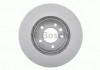 0986479250 Bosch Тормозной диск передний правый VW Touareg 02- (фото 4)