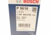 1457429616 Bosch Фильтр масляный вставка DB W124/210 двиг.M119 (фото 8)