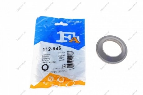 112-945 FA1  Уплотнительное кольцо (труба выхлопного газа)