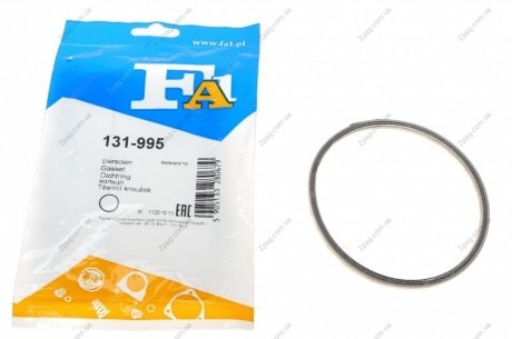 131-995 FA1  Уплотнительное кольцо (труба выхлопного газа)