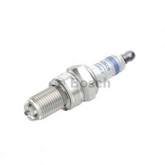 0242232804 Bosch Свеча зажигания WR78X SUPER-4 SB (комп-4 шт)