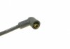 0986356718 Bosch Комплект кабелів високовольтних (фото 4)